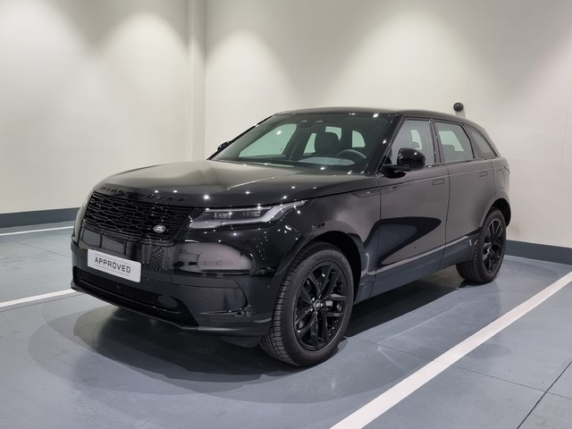 Land Rover Range Rover Velar 2.0 I4 PHEV S 4WD Auto 297 kW (404 CV)