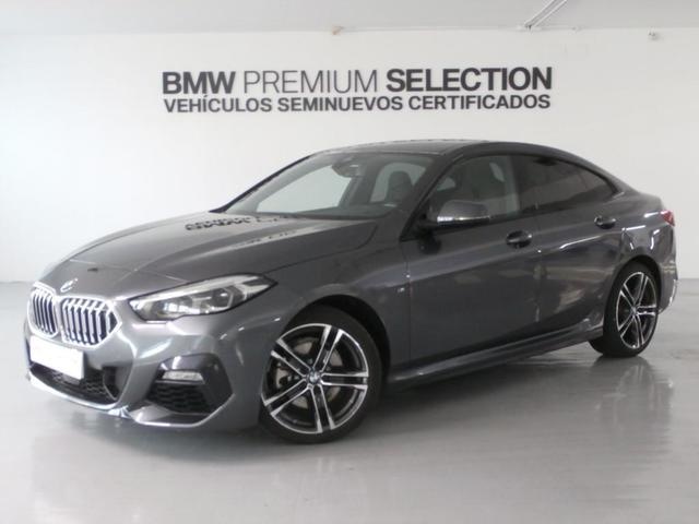 BMWSerie 2 218d Gran Coupe 110 kW (150 CV)