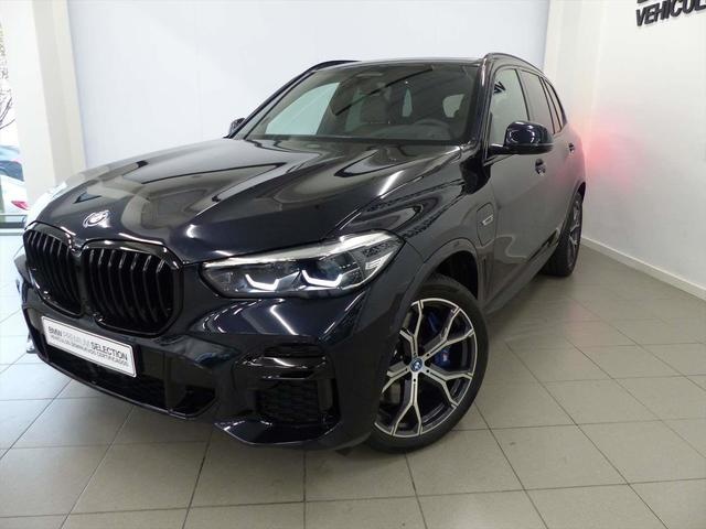 BMWX5 xDrive45e 290 kW (394 CV)