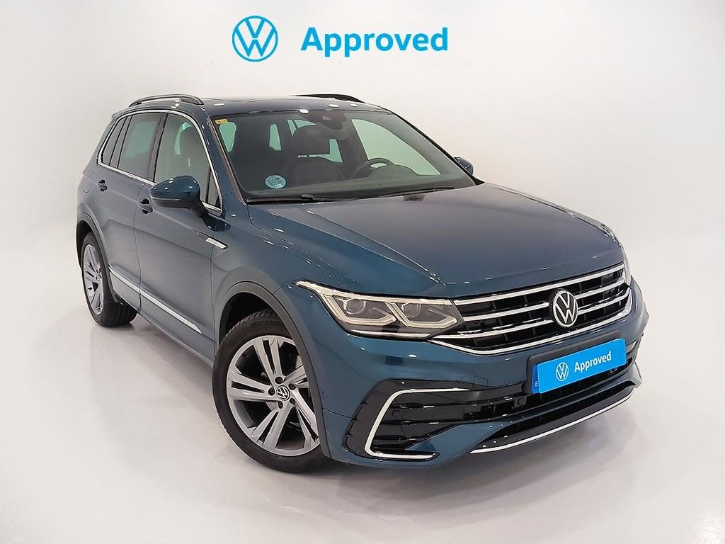 Volkswagen R-Line 1.5 TSI 110 kW (150 CV) DSG Tiguan 1