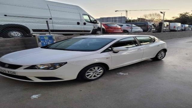 SEATIbiza 1.0 Full Connect 55 kW (75 CV)