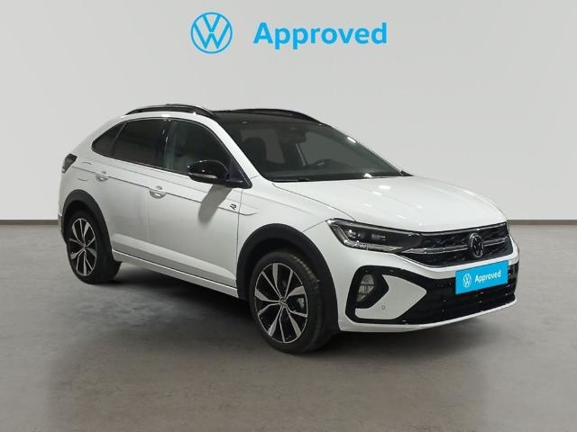 VolkswagenTaigo R-Line 1.5 TSI 110 kW (150 CV) DSG