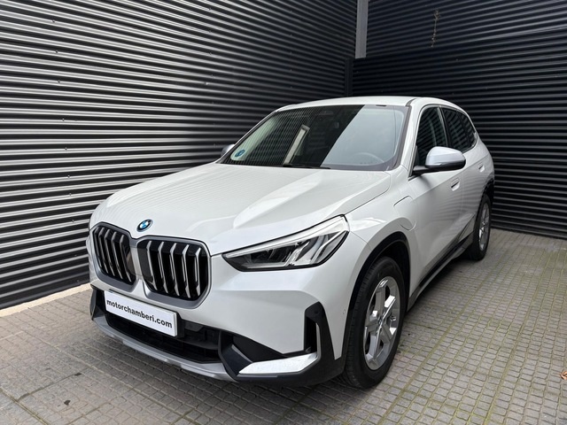 BMWX1 xDrive30e 240 kW (326 CV)