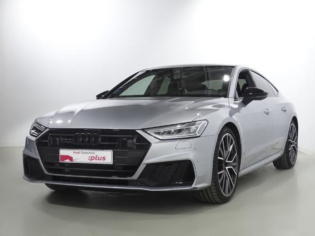 AudiA7 Sportback Black Line 50 TDI quattro 210 kW (286 CV) tiptronic