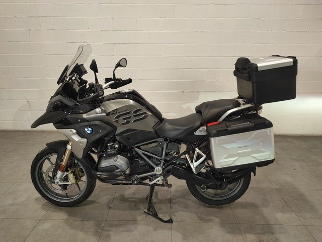 BMW Motorrad  R 1200 GS en Barcelona