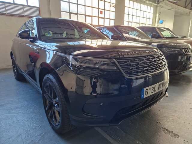 Land RoverRange Rover Velar 2.0D I4 MHEV S 4WD Auto 150 kW (204 CV)