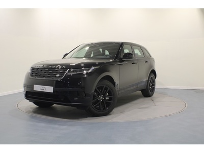 Land Rover Range Rover Velar 2.0D I4 MHEV S 4WD Auto 150 kW (204 CV) Land Rover Range Rover Velar 2.0D I4 MHEV S 4WD Auto 150 kW (204 CV)