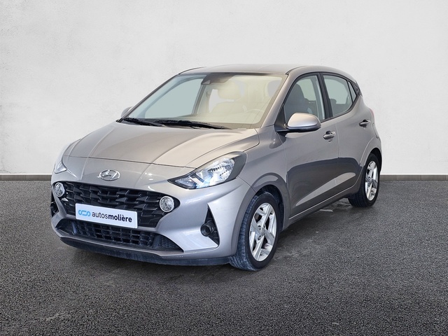 Hyundaii10 1.0 Klass 49 kW (67 CV)