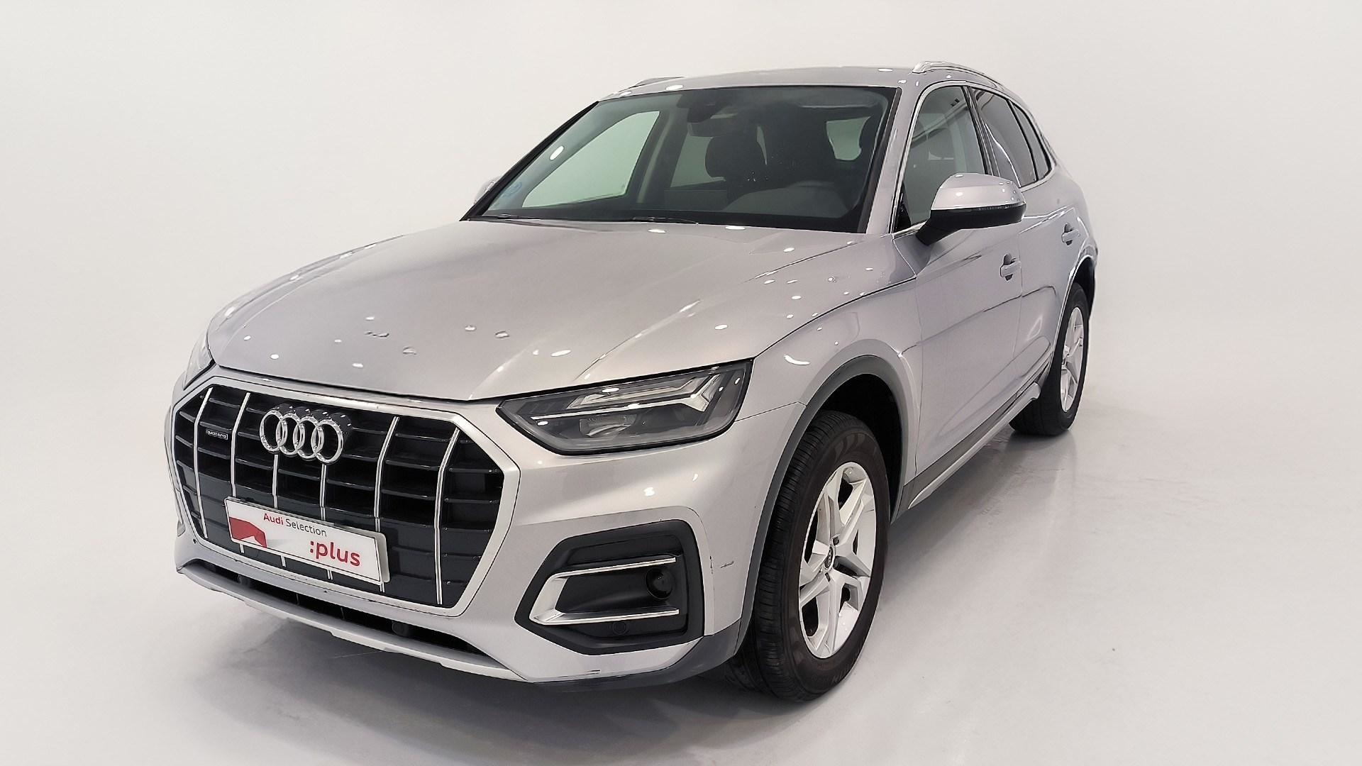 Audi Advanced 40 TDI quattro-ultra 150 kW (204 CV) S tronic Q5 1