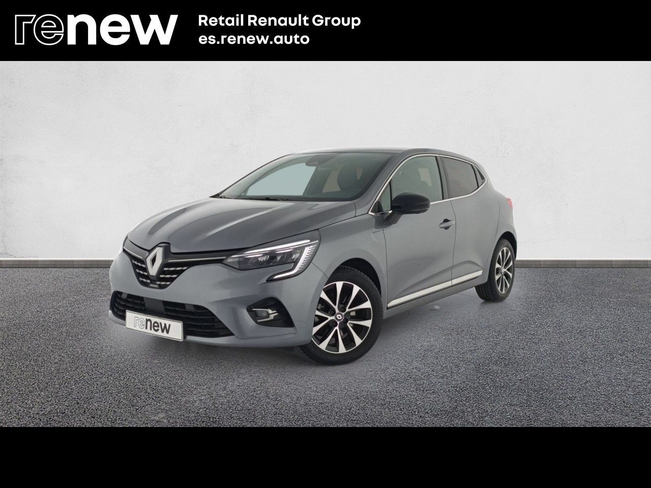 Renault Clio Techno TCe 103 kW (140 CV) - 1