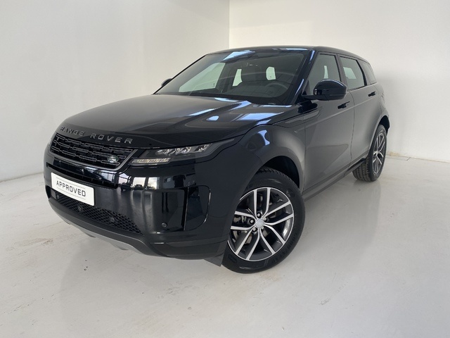 Land Rover Range Rover Evoque P300e PHEV S 4WD Auto 227 kW (309 CV)
