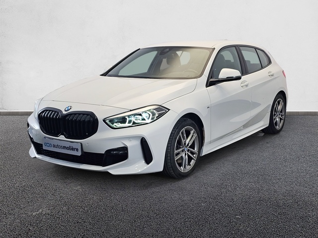 BMWSerie 1 118d Business 110 kW (150 CV)