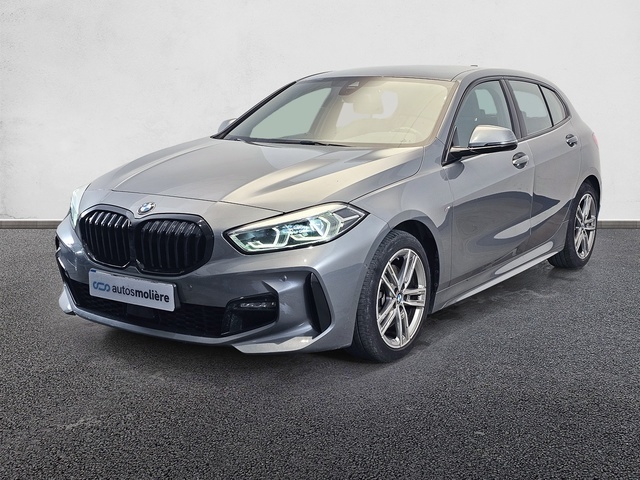 BMWSerie 1 118d Business 110 kW (150 CV)