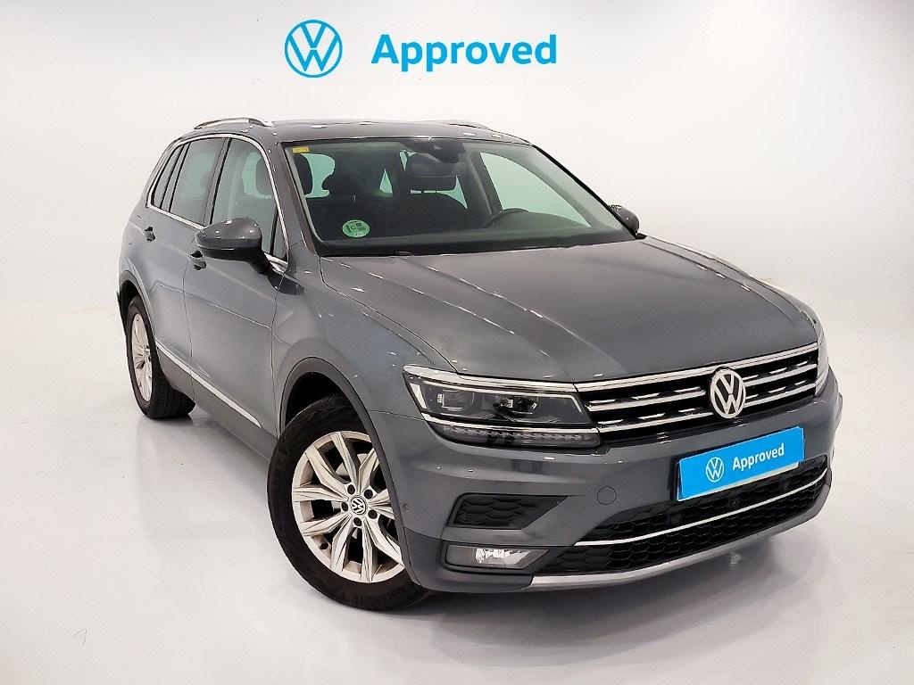 Volkswagen Sport 2.0 TDI 110 kW (150 CV) Tiguan 1