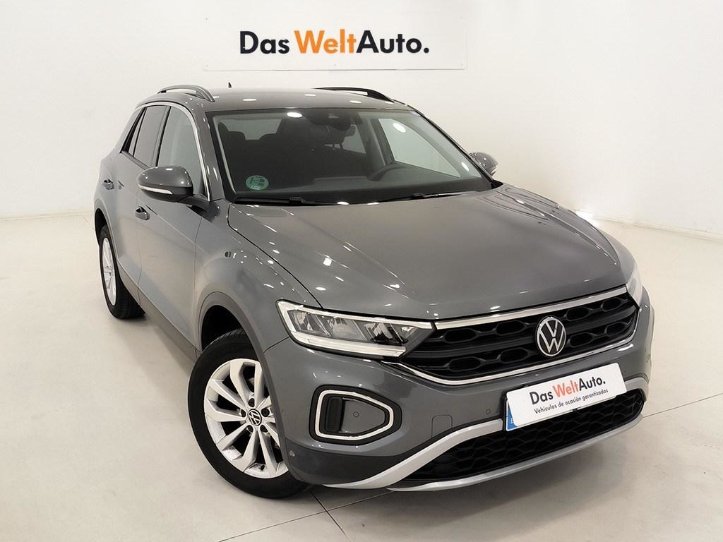 Volkswagen Life 1.5 TSI 110 kW (150 CV) DSG T-Roc 1