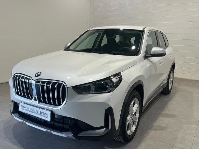 BMW xDrive20d 120 kW (163 CV) X1 en Barcelona