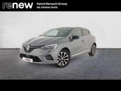 Renault Clio Techno TCe 103 kW (140 CV) Gris segunda mano en Valencia Renault Clio Techno TCe 103 kW (140 CV) Gris segunda mano en Valencia