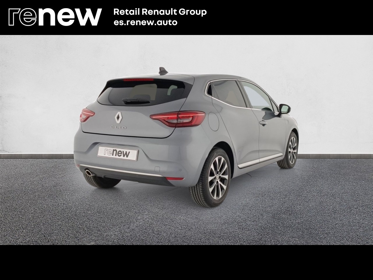 Renault Clio Techno TCe 103 kW (140 CV) - 3