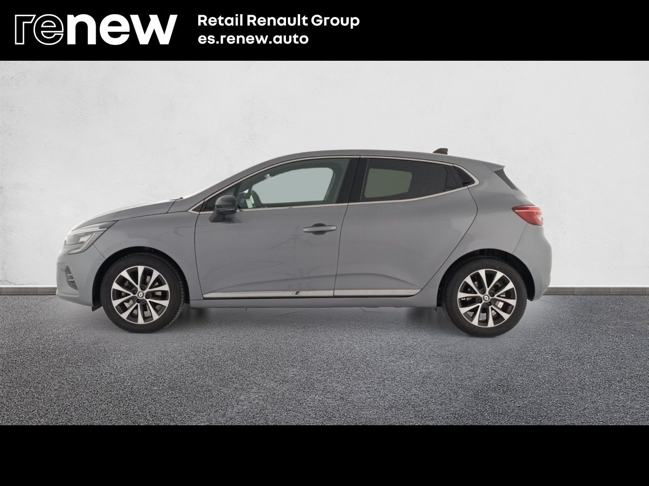 Renault Clio Techno TCe 103 kW (140 CV) - 5