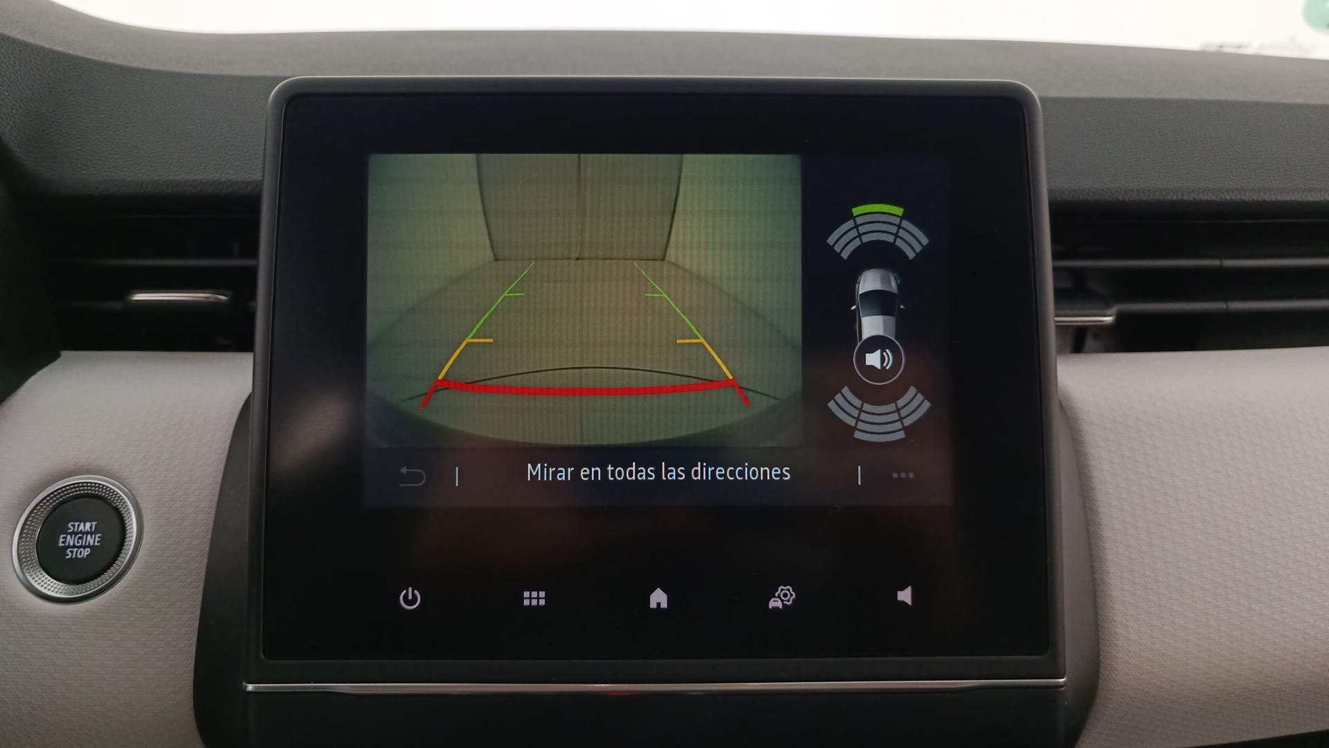 Renault Clio Techno TCe 103 kW (140 CV) - 20 Renault Clio Techno TCe 103 kW (140 CV) - 20