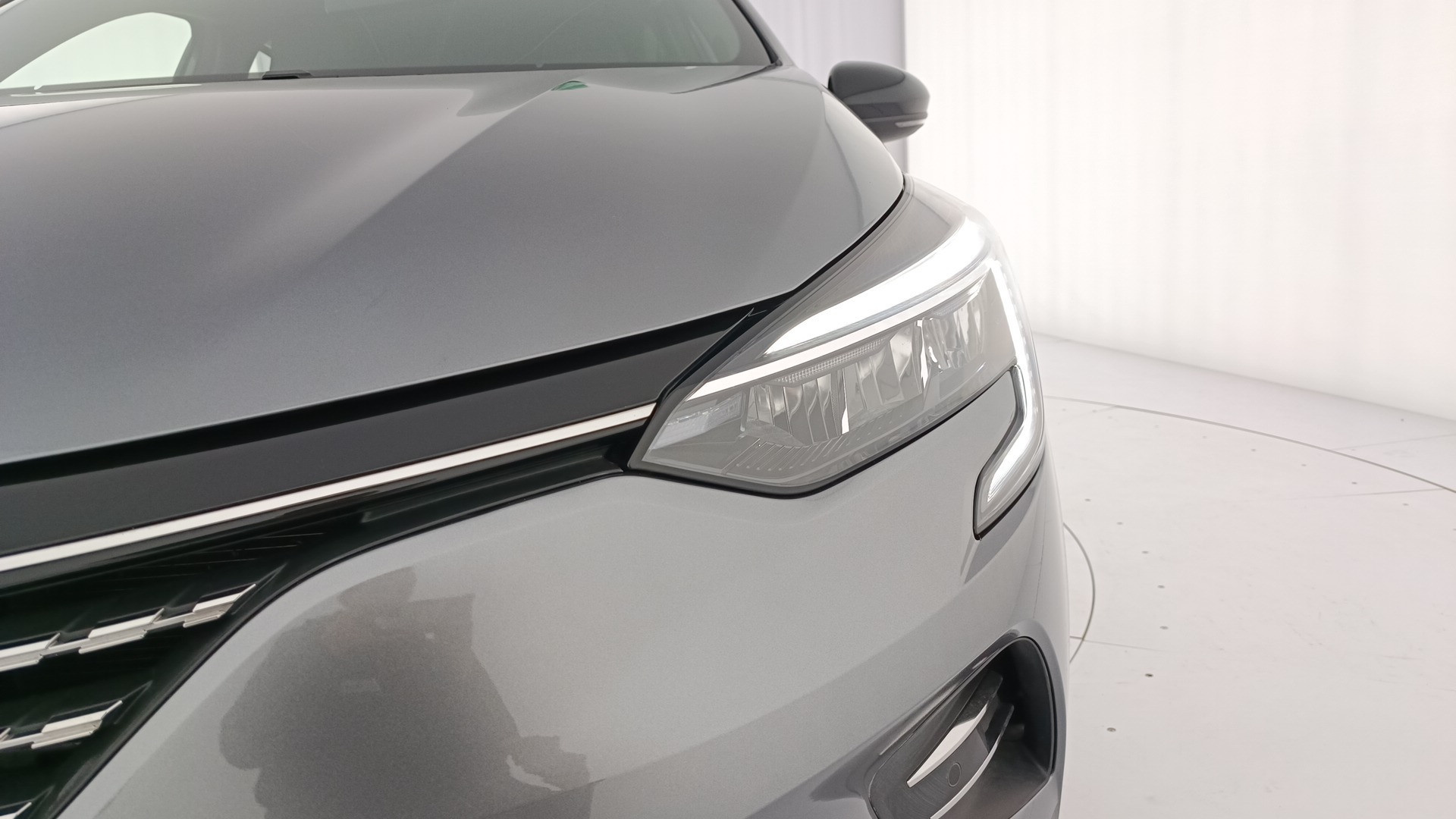 Renault Clio Techno TCe 103 kW (140 CV) - 22