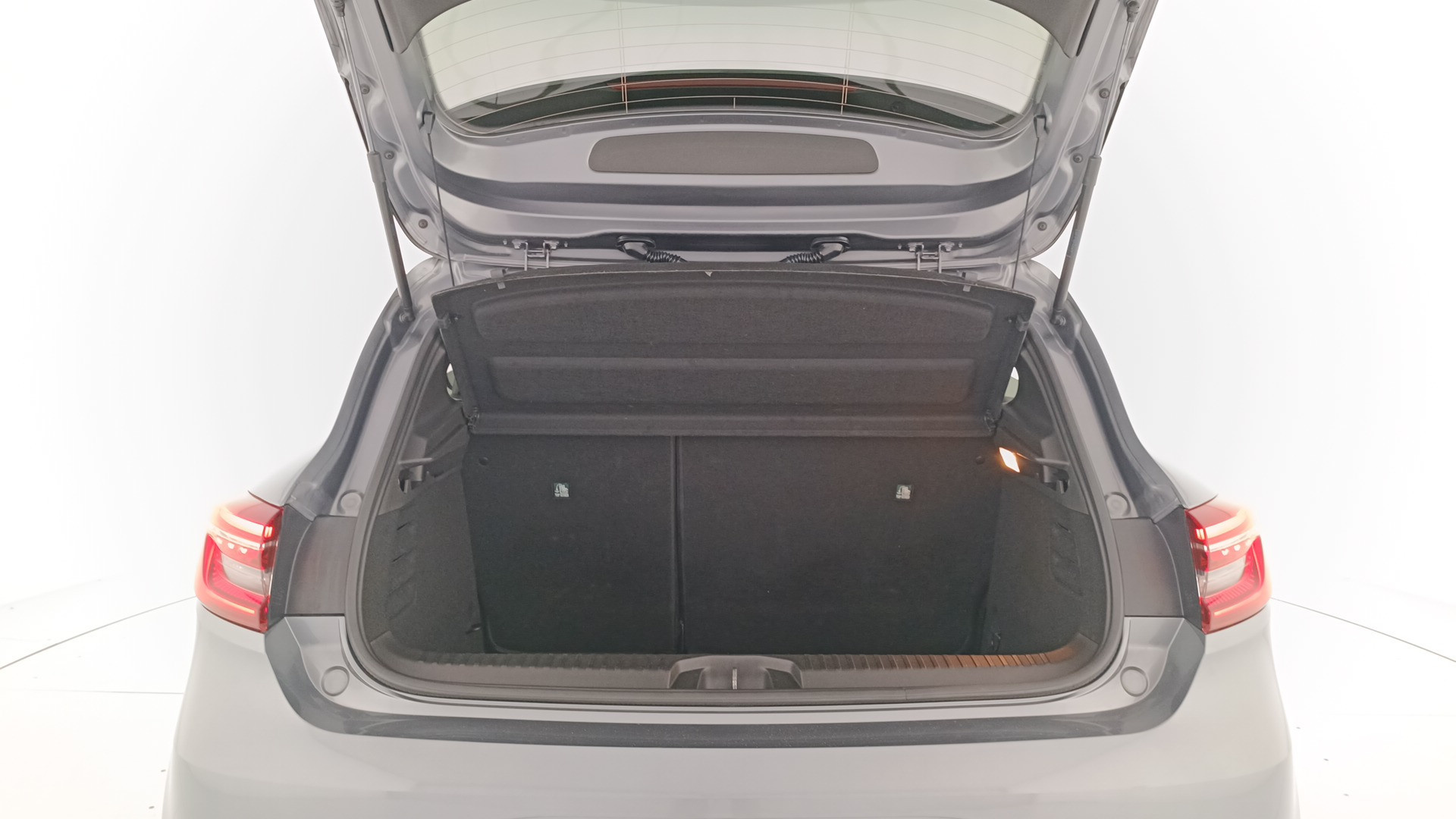 Renault Clio Techno TCe 103 kW (140 CV) - 24