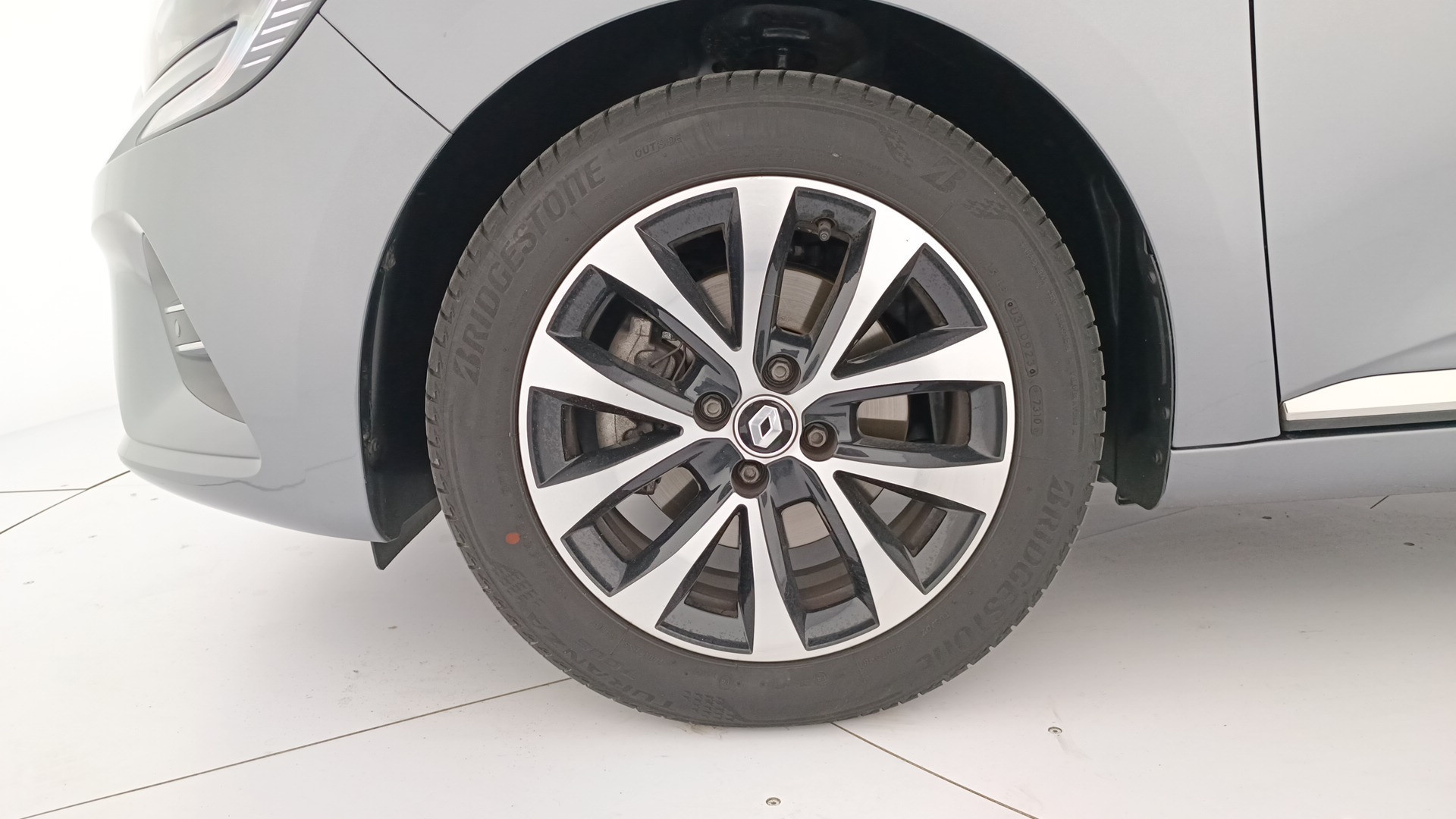 Renault Clio Techno TCe 103 kW (140 CV) - 25 Renault Clio Techno TCe 103 kW (140 CV) - 25