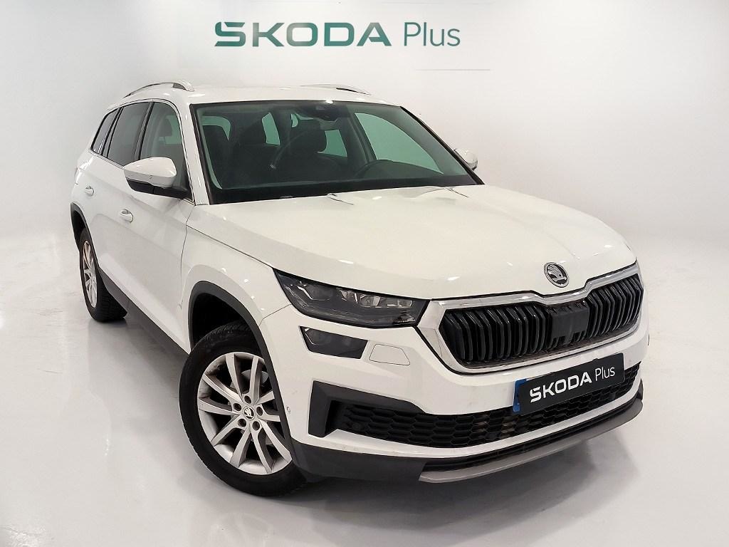 Skoda 2.0 TDI Style 4x2 DSG 110 kW (150 CV) Kodiaq 1