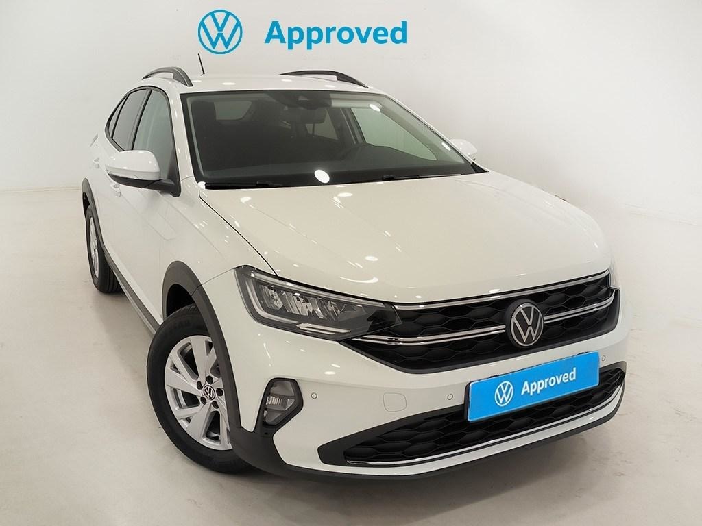 Volkswagen Life 1.0 TSI 70 kW (95 CV) Taigo 1