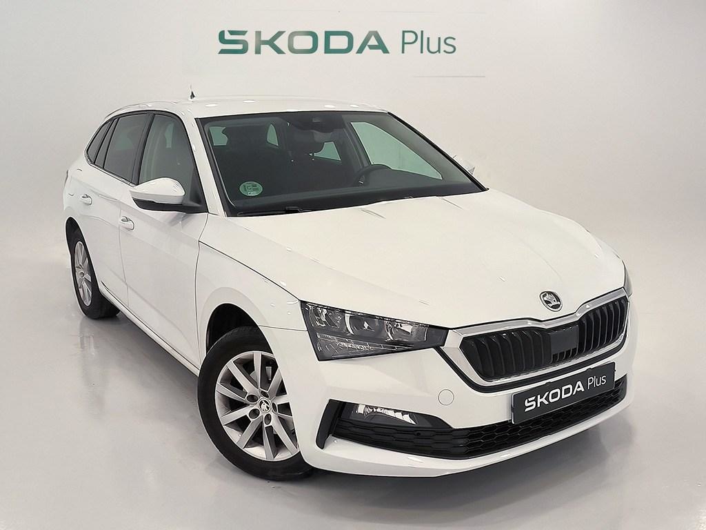 Skoda 1.0 TSI Ambition 81 kW (110 CV) Scala 1