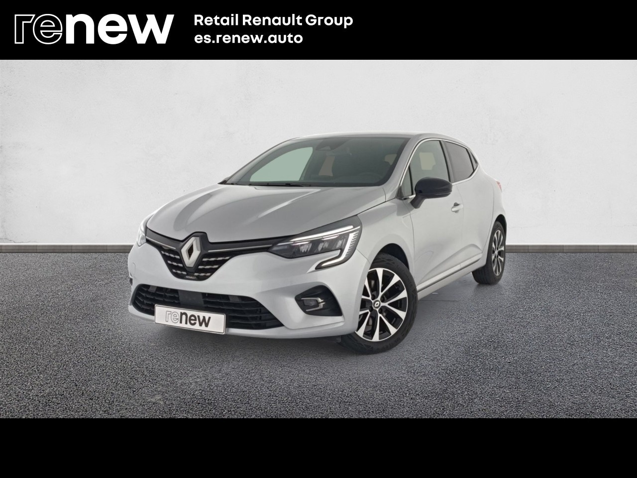 Renault Clio Techno TCe 103 kW (140 CV) - 1