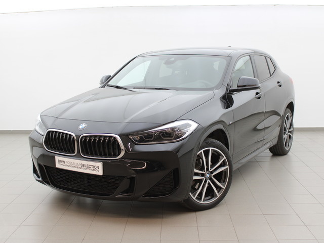 BMWX2 sDrive16d 85 kW (116 CV)