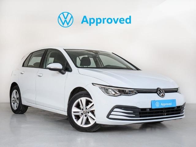 VolkswagenGolf 1.0 TSI 81 kW (110 CV)