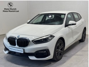 BMW Serie 1 116d 85 kW (116 CV) 63289524 en Barcelona