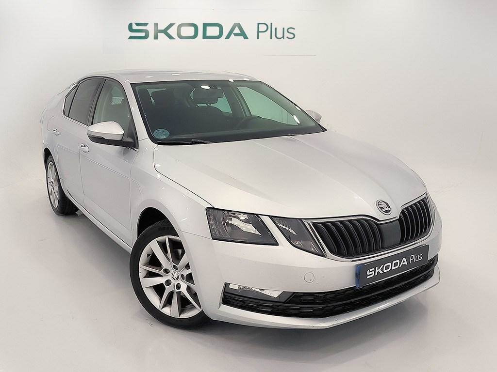 Skoda 1.6 TDI Ambition 85 kW (115 CV) Octavia 1