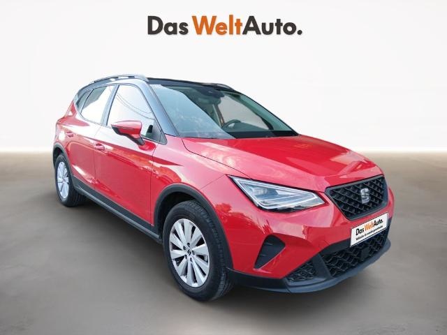 SEATArona 1.0 TSI Style Special Edition 85 kW (115 CV)