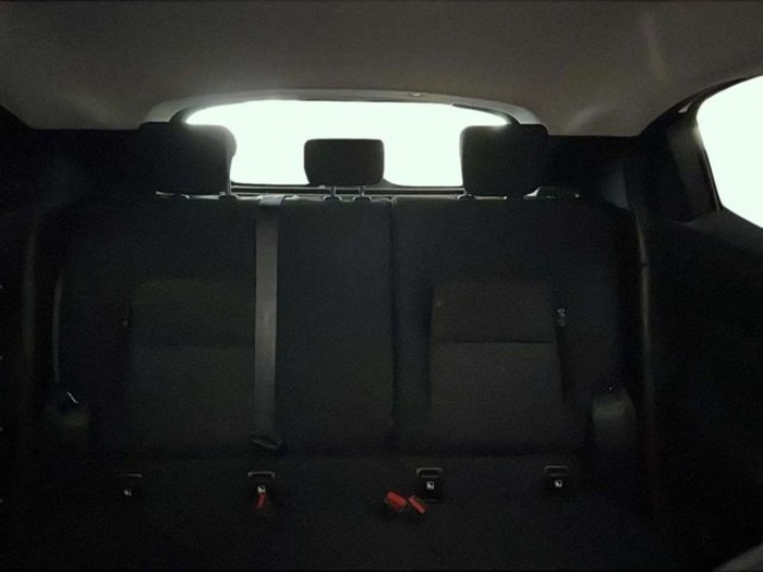 NissanJuke DIG-T Acenta 84 kW (114 CV) Vehículo usado en Barcelona - 8 NissanJuke DIG-T Acenta 84 kW (114 CV) Vehículo usado en Barcelona - 8