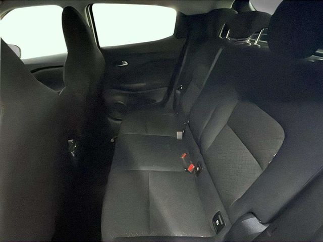 NissanJuke DIG-T Acenta 84 kW (114 CV) Vehículo usado en Barcelona - 10 NissanJuke DIG-T Acenta 84 kW (114 CV) Vehículo usado en Barcelona - 10