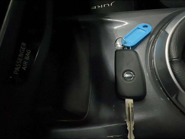 NissanJuke DIG-T Acenta 84 kW (114 CV) Vehículo usado en Barcelona - 16 NissanJuke DIG-T Acenta 84 kW (114 CV) Vehículo usado en Barcelona - 16