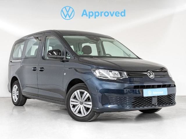VolkswagenCaddy Maxi Origin 2.0 TDI 75 kW (102 CV)
