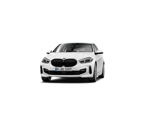 BMWSerie 1 118d Business 110 kW (150 CV)