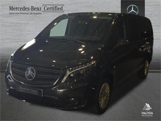 Mercedes-BenzVito 116 CDI Tourer Pro Larga 120 kW (163 CV)