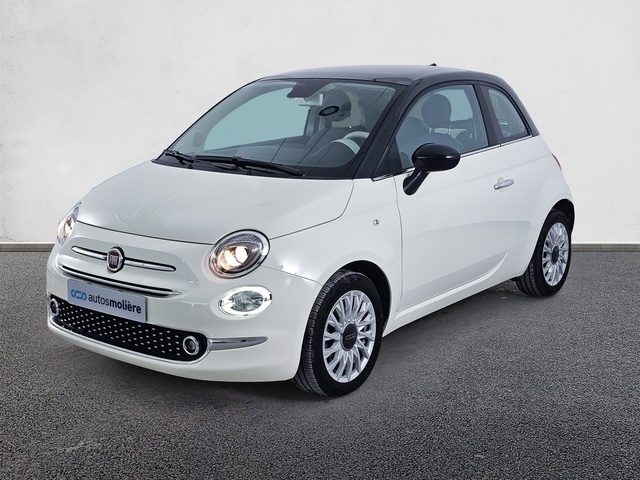 Fiat500 1.0 Hybrid Dolcevita 51 kW (70 CV)
