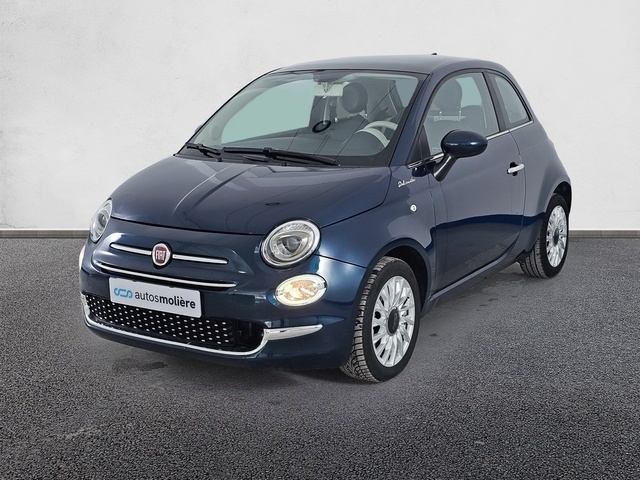 Fiat500 1.0 Hybrid Dolcevita 51 kW (70 CV)