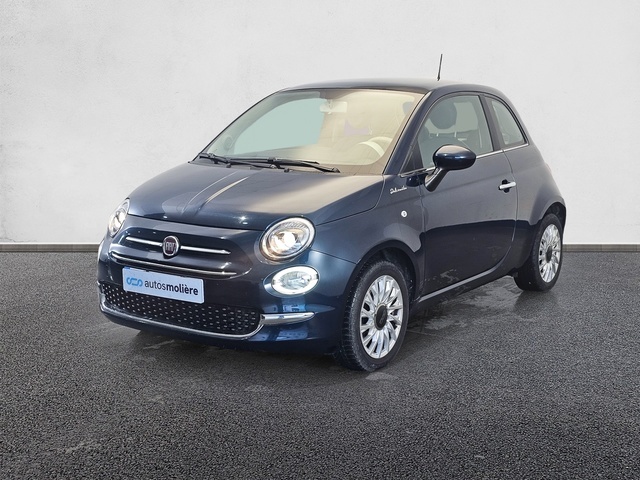 Fiat500 1.0 Hybrid Dolcevita 51 kW (70 CV)