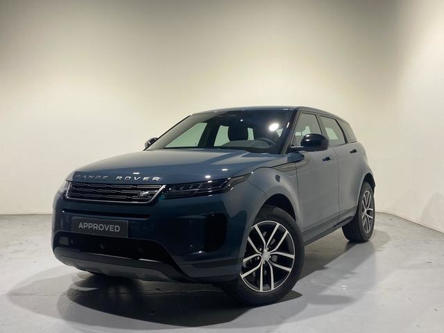 Land Rover Range Rover Evoque P300e PHEV S 4WD Auto 227 kW (309 CV)