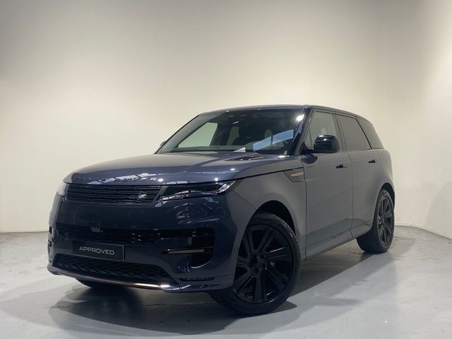 Land Rover Range Rover Sport 3.0D TD6 MHEV Dynamic SE AWD Auto 221 kW (300 CV)