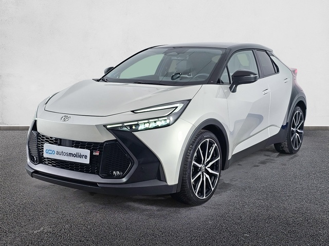 ToyotaC-HR 200H GR Sport AWD-i 144 kW (196 CV)