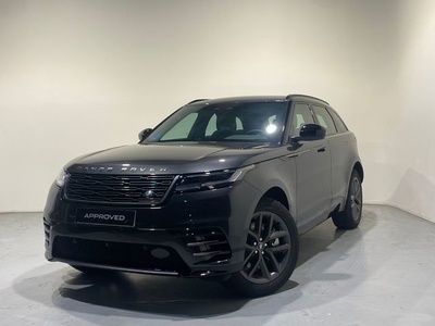 Land Rover Range Rover Velar 2.0 I4 PHEV Dynamic SE 4WD Auto 297 kW (404 CV) Land Rover Range Rover Velar 2.0 I4 PHEV Dynamic SE 4WD Auto 297 kW (404 CV)