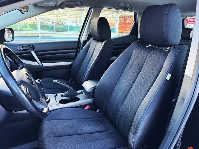 MazdaCX-7 2.2 CRTD Active 127 kW (173 CV) Vehículo usado en Barcelona - 4